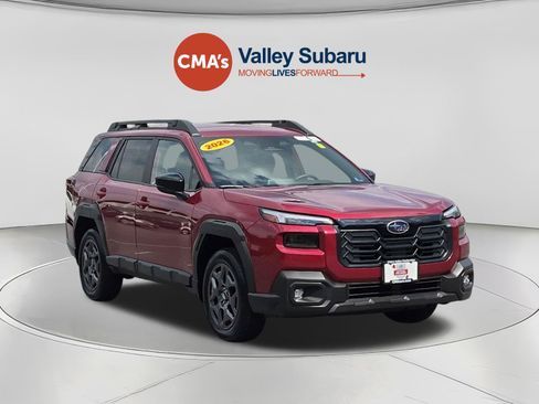 Used 2026 Subaru Outback Premium AWD/4WD image 10