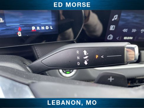 Certified 2025 Chevrolet Equinox LT AWD/4WD image 15