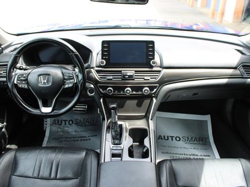 Used 2021 Honda Accord Sport Special Edition image 39