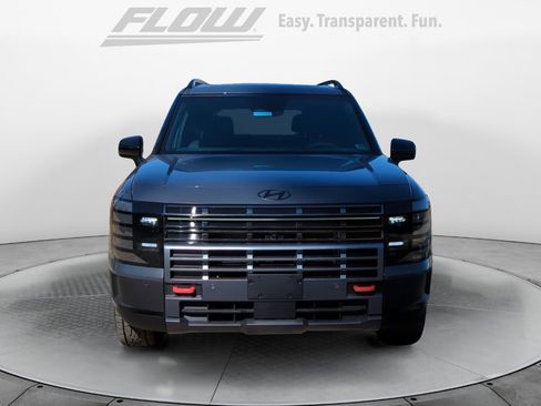 New 2026 Hyundai Palisade XRT Pro image 2