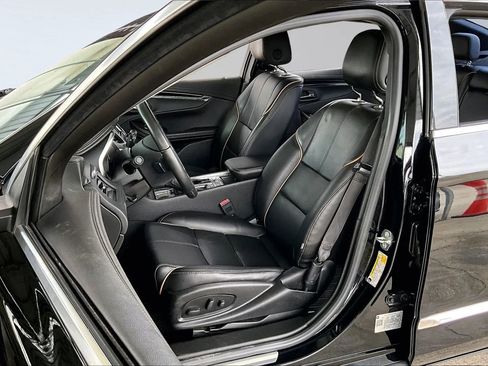 Used 2020 Chevrolet Impala Premier image 18