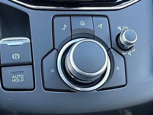New 2025 MAZDA CX-5 AWD 2.5 S w/ Preferred Package image 18