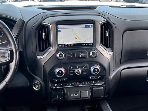 Used 2023 GMC Sierra 3500 Denali w/ Denali Ultimate Package AWD/4WD image 6