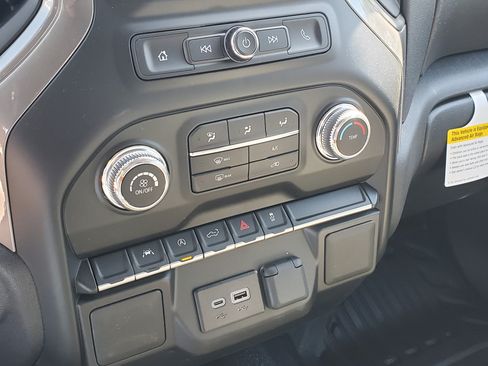 New 2026 GMC Sierra 1500 Pro w/ Pro Value Package image 18