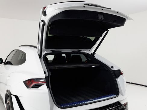 Used 2024 Lamborghini Urus S image 68