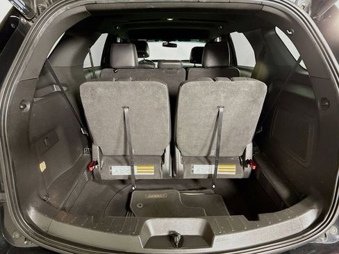 Used 2014 Ford Explorer Sport w/ Equipment Group 401A AWD/4WD image 40