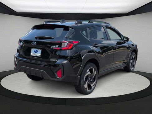 New 2026 Subaru Crosstrek 2.5i Limited w/ Crosstrek Mirror Package AWD/4WD image 8