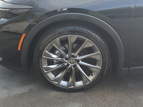 Certified 2026 Toyota Crown Limited image 27