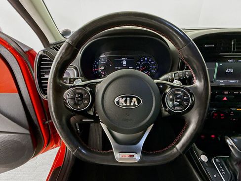 Used 2020 Kia Soul GT-Line Turbo image 11