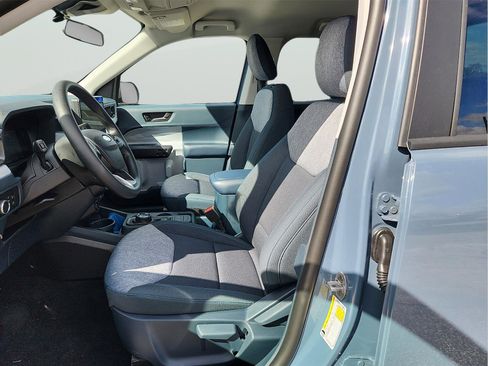 New 2026 Ford Maverick XLT w/ 4K Tow Package image 9