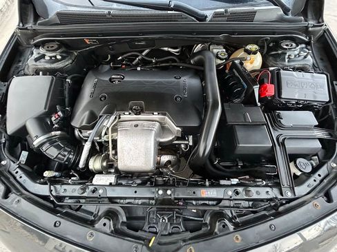 Used 2017 Chevrolet Malibu Premier w/ Premier Sun and Wheel Package image 33