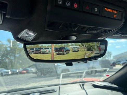 Used 2023 Chevrolet Corvette Stingray Premium Conv w/ Z51 Performance Package image 24