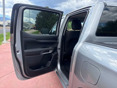 Used 2024 Ford Ranger XLT AWD/4WD image 18