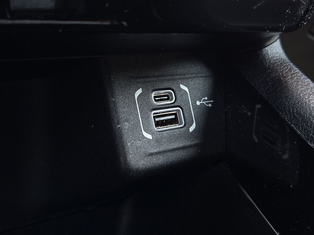 Certified 2024 Jeep Compass Limited AWD/4WD image 24