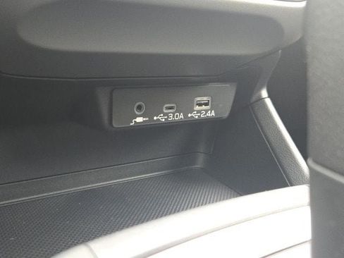 New 2025 Subaru Crosstrek 2.0i Premium image 16