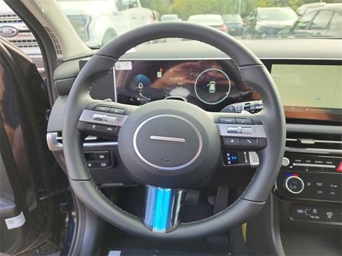 New 2025 Hyundai Tucson SEL w/ Tow & Go Package image 25