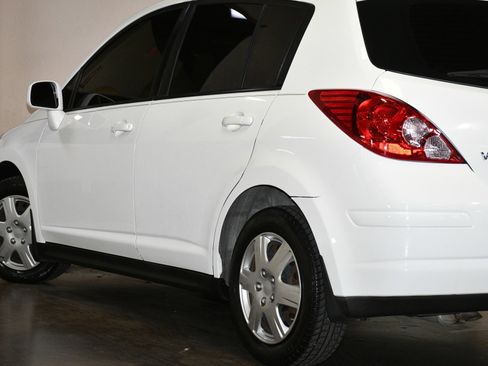 Used 2009 Nissan Versa 1.8 S w/ PWR Pkg image 55