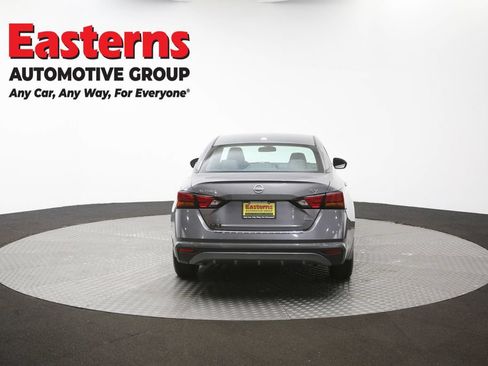 Used 2023 Nissan Altima 2.5 SV AWD/4WD image 37