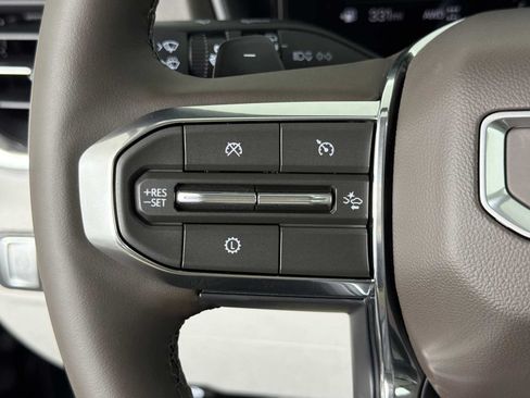 New 2026 GMC Terrain Denali AWD/4WD image 25