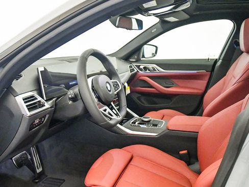 New 2026 BMW i4 xDrive40i w/ M Sport Package AWD/4WD image 19