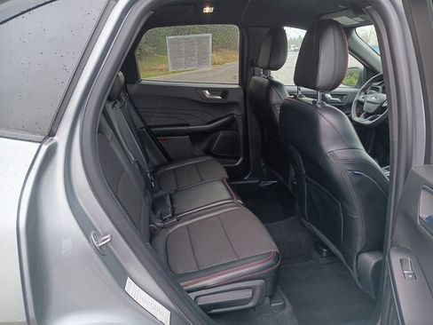 Used 2024 Ford Escape ST-Line AWD/4WD image 17