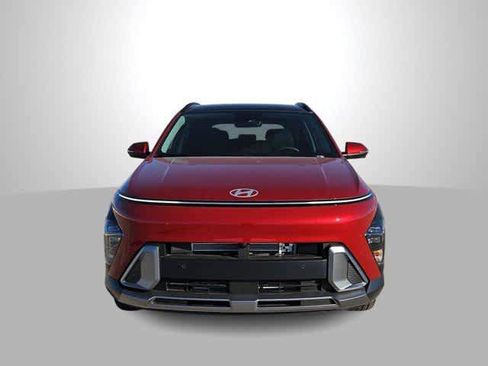 New 2026 Hyundai Kona Limited image 3