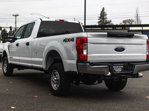 Used 2017 Ford F350 XL w/ Power Equipment Group image 12