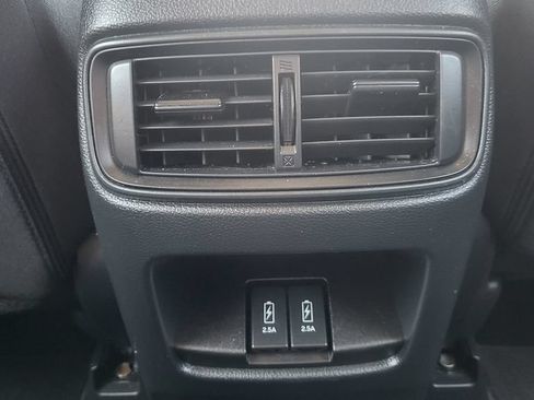 Used 2022 Honda CR-V EX image 27