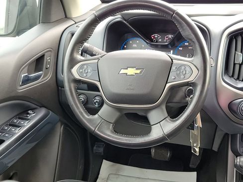 Used 2018 Chevrolet Colorado Z71 image 26