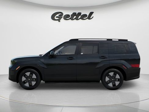 New 2026 Hyundai Santa Fe SEL FWD image 3