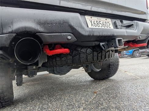 Used 2022 RAM 1500 TRX w/ TRX Level 2 Equipment Group image 29