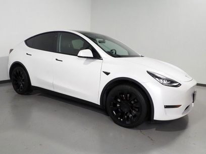 Used 2022 Tesla Model Y Long Range