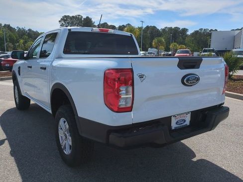 New 2026 Ford Ranger XL RWD image 6