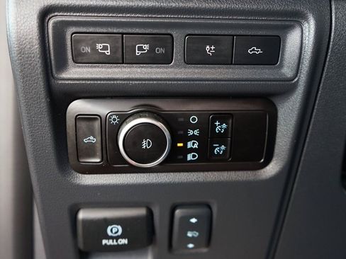 Used 2023 Ford F150 Raptor AWD/4WD image 14