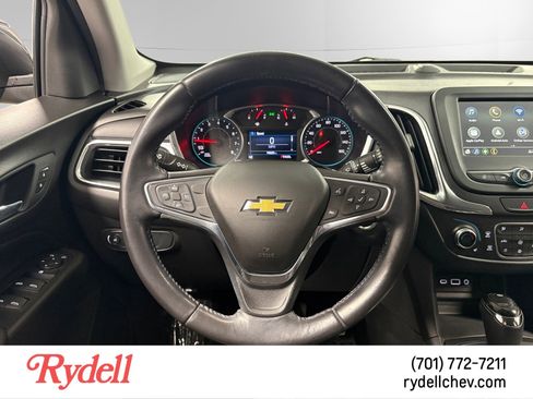 Used 2019 Chevrolet Equinox LT FWD image 13