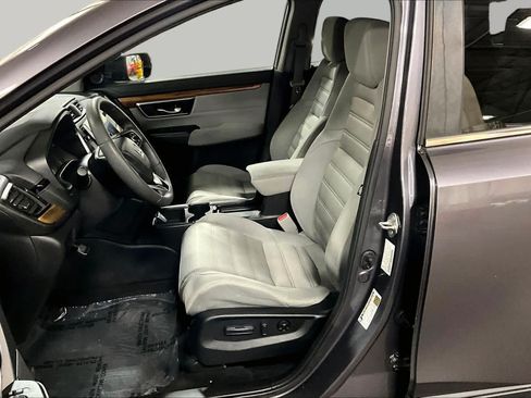 Used 2018 Honda CR-V EX image 8
