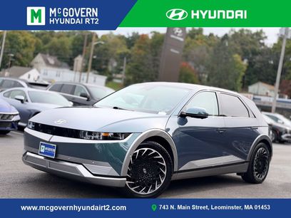 Used 2023 Hyundai Ioniq 5 Limited