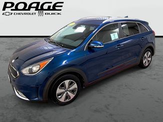 Used 2018 Kia Niro EX image 1