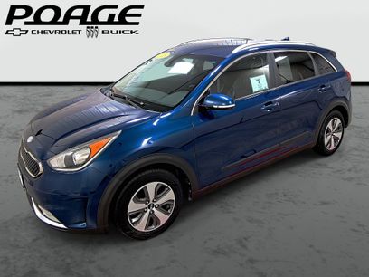 Used 2018 Kia Niro EX