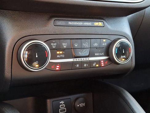 Used 2024 Ford Escape Active AWD/4WD image 13