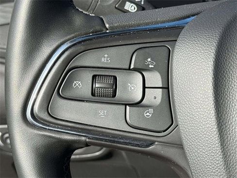 New 2024 Buick Encore GX Avenir w/ Avenir Technology Package image 21