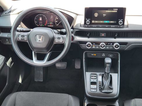 Certified 2024 Honda CR-V LX image 25