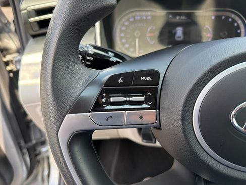 Used 2023 Hyundai Tucson SEL image 12