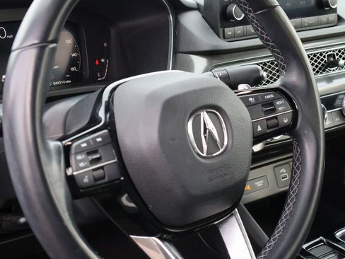 Used 2023 Acura Integra A-Spec image 17