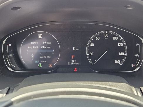 Used 2022 Honda Accord Sport Special Edition image 27