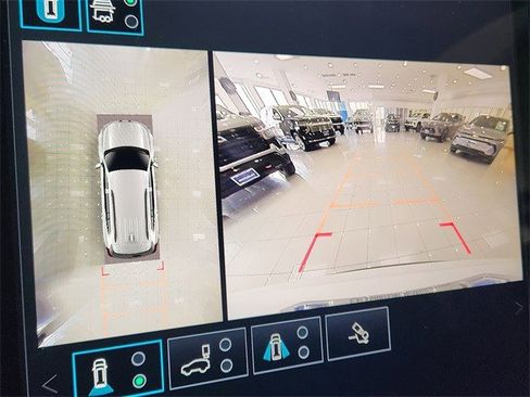 Certified 2025 GMC Acadia Elevation image 20