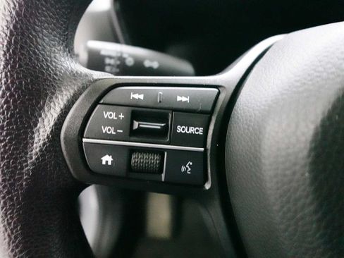 Certified 2025 Honda CR-V EX image 17