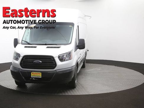 Used 2017 Ford Transit 250 148 High Roof Extended RWD image 51
