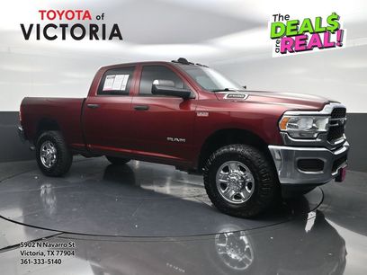 Used 2022 RAM 2500 Tradesman