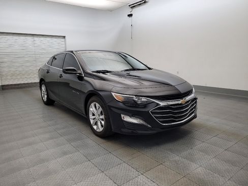 Used 2023 Chevrolet Malibu LT FWD image 13